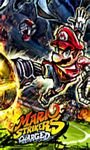 pic for  Mario-Strikers-s